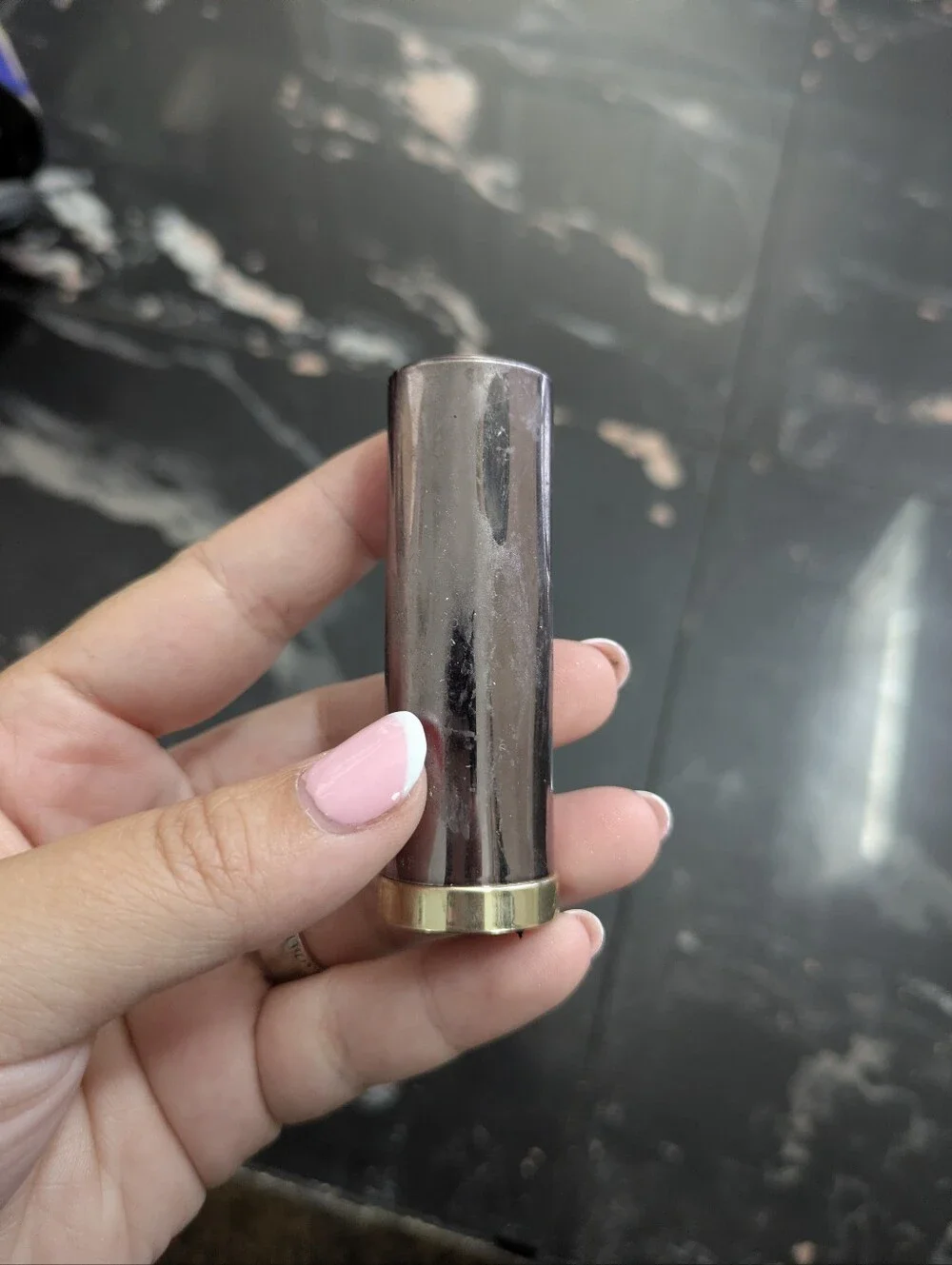 Urban Decay Vice Lipstick 714 Mega Matte